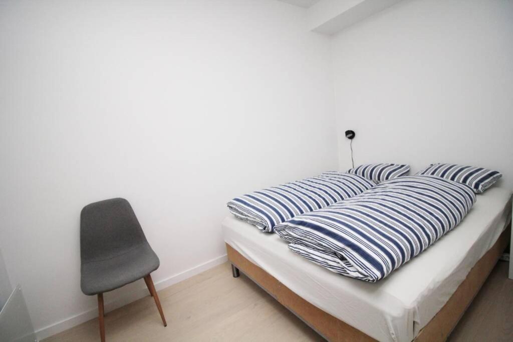 Lägenhet Nordic Host Apts - Opera House, Munch And Maaemo / 2bd Center Oslo