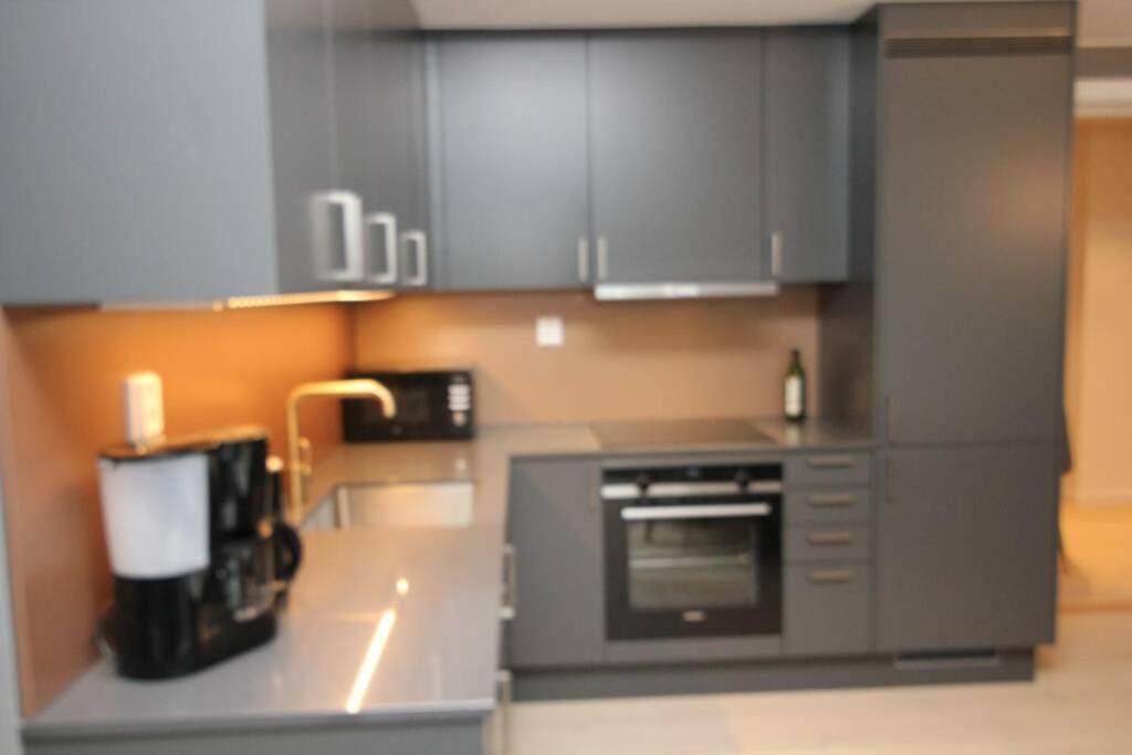 Lägenhet Nordic Host Apts - Opera House, Munch And Maaemo / 2bd Center *